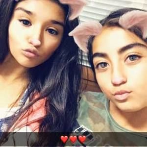 Meet your Posher, Jaylene